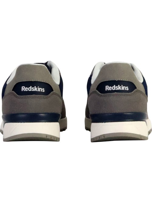 Zapatillas redskins para hombre - Kiabi Zapatillas redskins para hombre - Kiabi