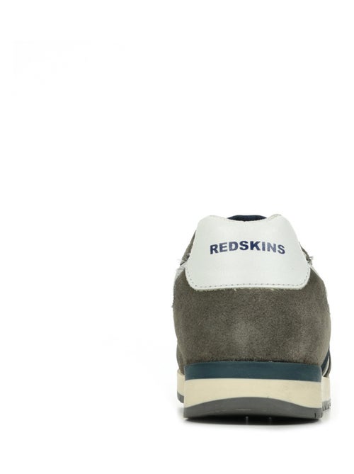 Zapatillas Redskins para Hombre - Kiabi
