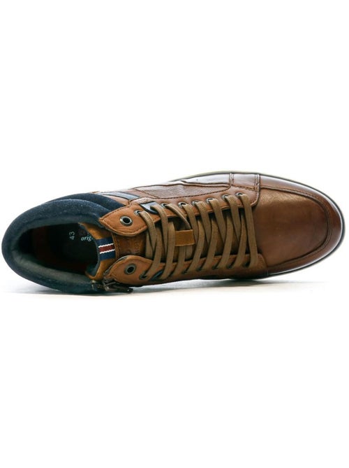 Zapatillas Redskins para Hombre - Kiabi