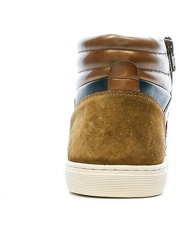 Zapatillas Redskins para Hombre
