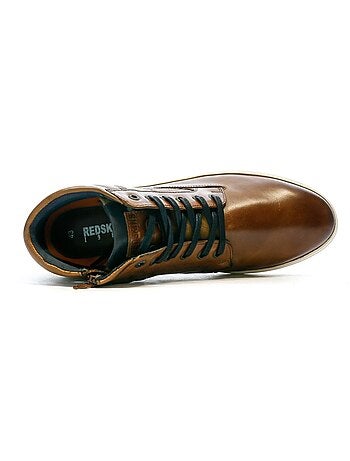 Zapatillas Redskins para Hombre