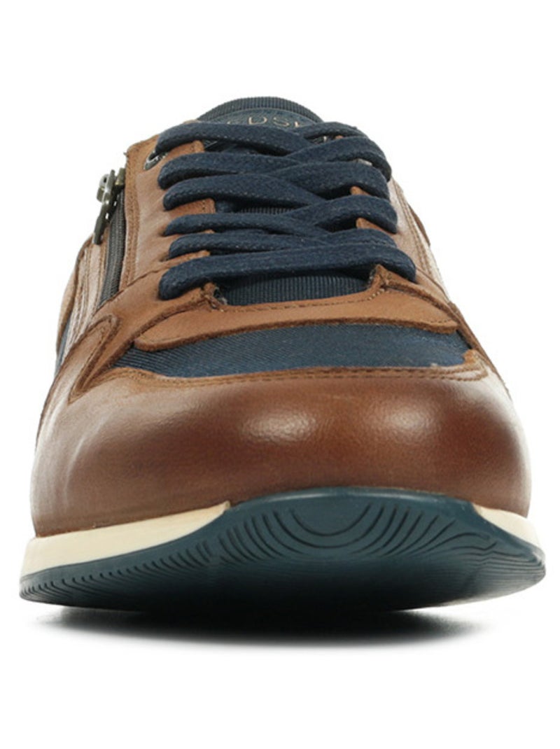 Zapatillas Redskins para Hombre Marrón - Kiabi