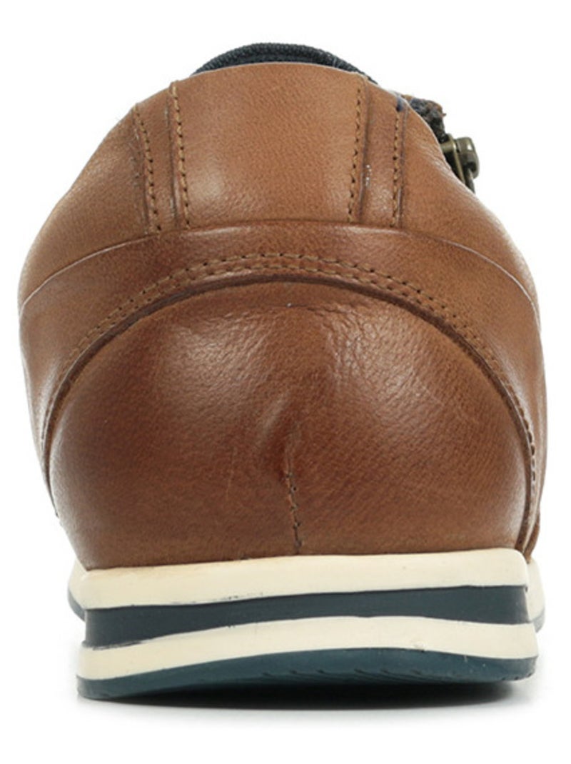 Zapatillas Redskins para Hombre Marrón - Kiabi