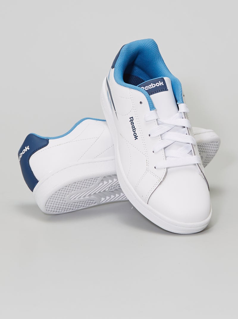 Zapatillas 'Reebok' bicolor BLANCO - Kiabi