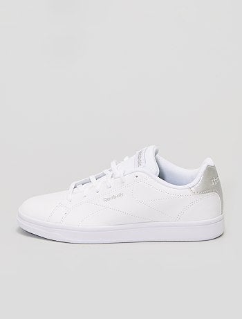 zapatillas reebok mujer negro