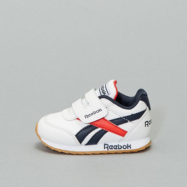 zapatillas reebok blanco