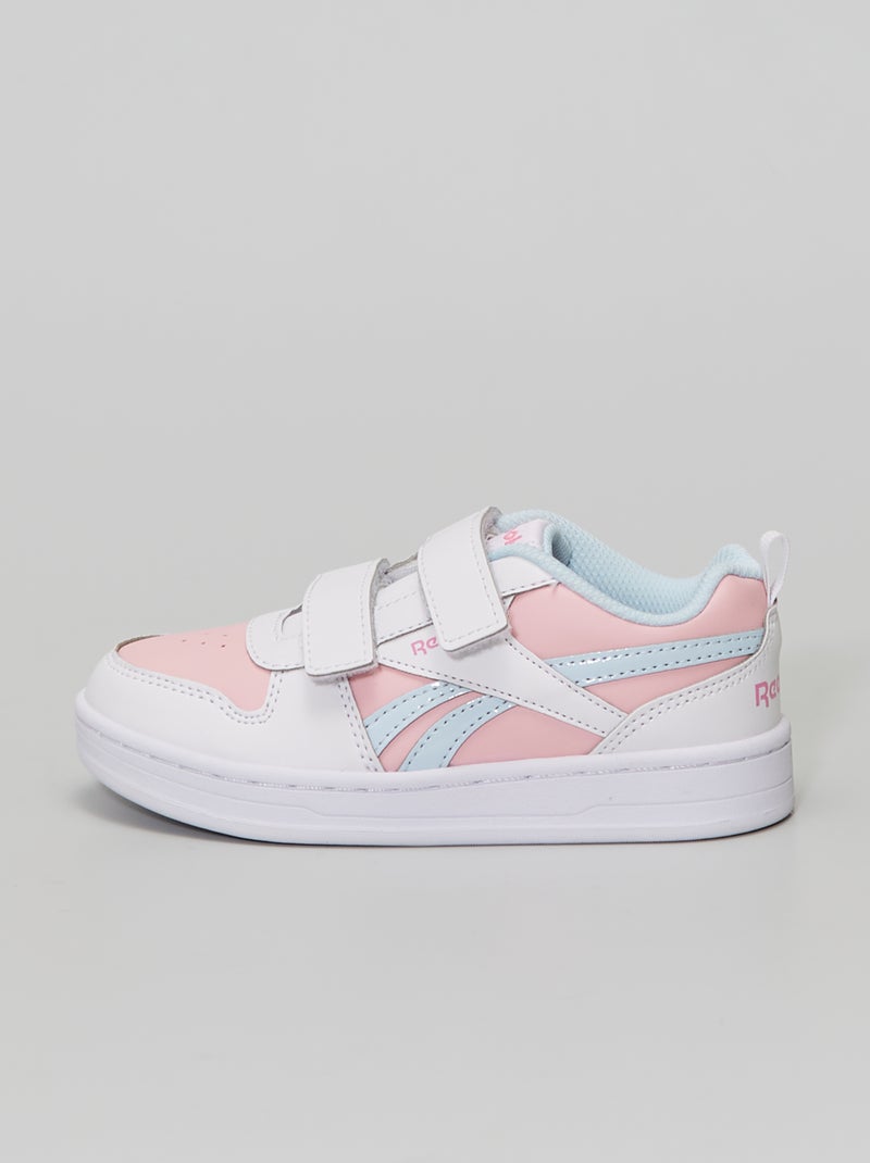 Zapatillas 'Reebok' BLANCO - Kiabi