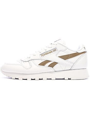 Zapatillas Reebok Classic Leather para mujer