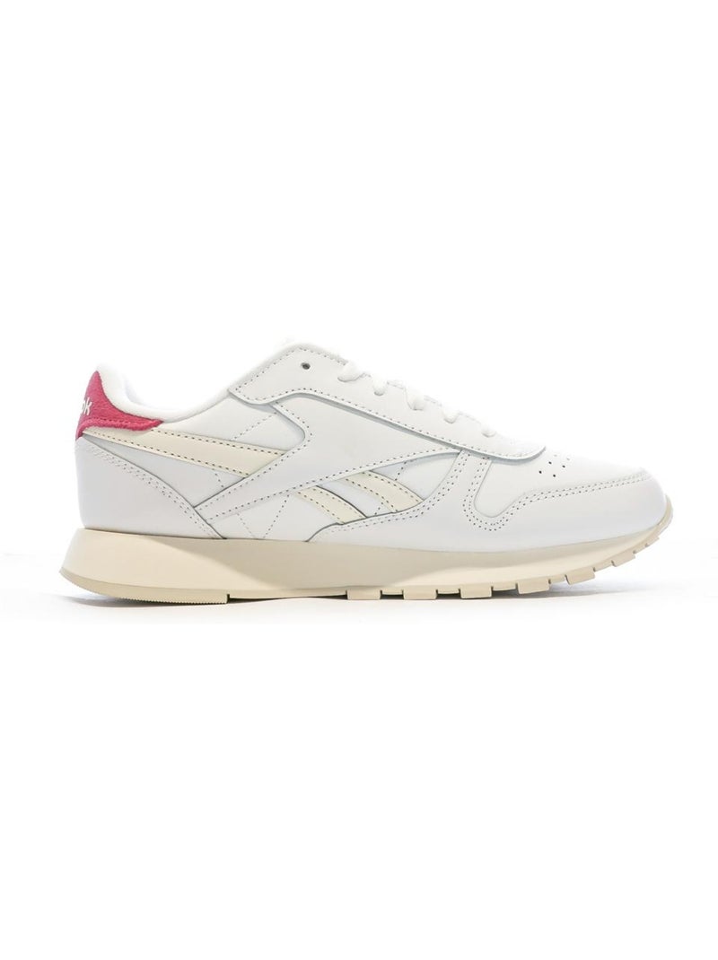 Zapatillas Reebok Classic para mujer Rosa - Kiabi