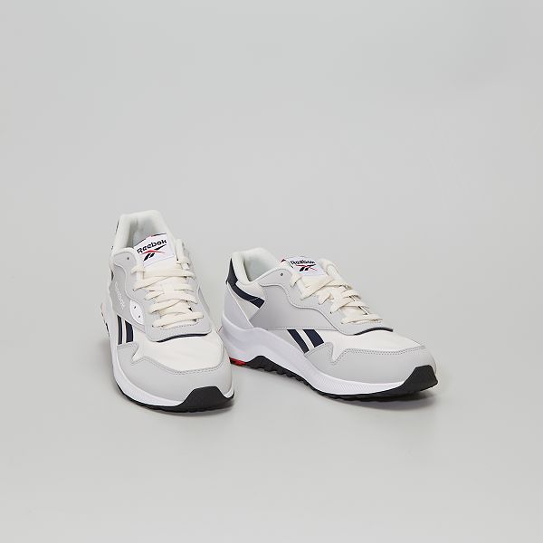 Zapatillas 'Reebok' 'Heritance' Hombre talla S-XXL - GRIS - Kiabi - 65,00€