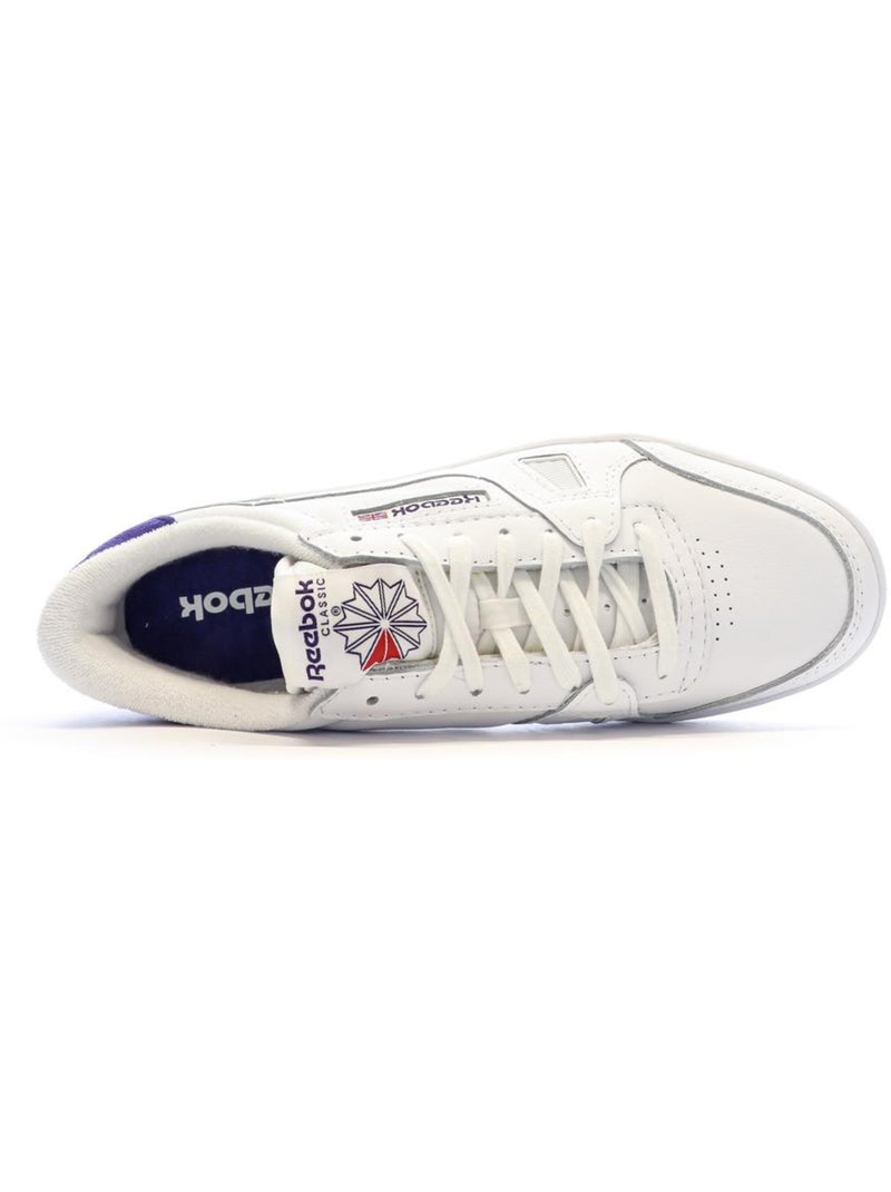 Zapatillas Reebok Hombre Azul - Kiabi