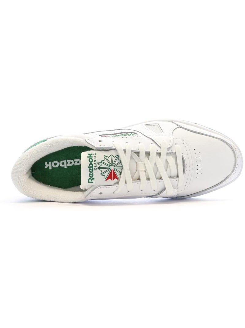 Zapatillas Reebok Hombre Blanco - Kiabi