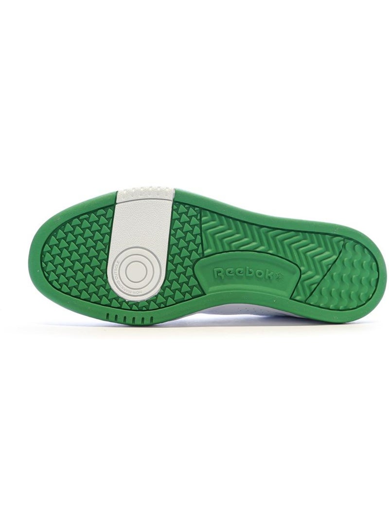 Zapatillas Reebok Hombre Blanco - Kiabi