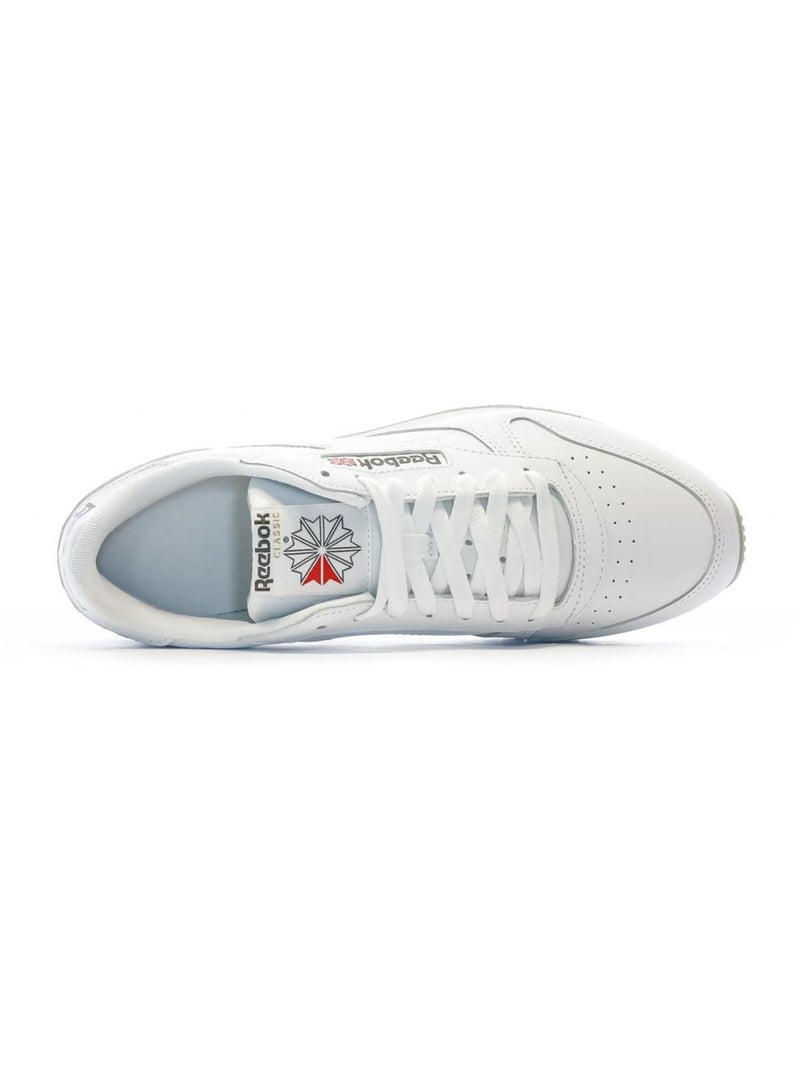 Zapatillas Reebok para Hombre Blanco - Kiabi