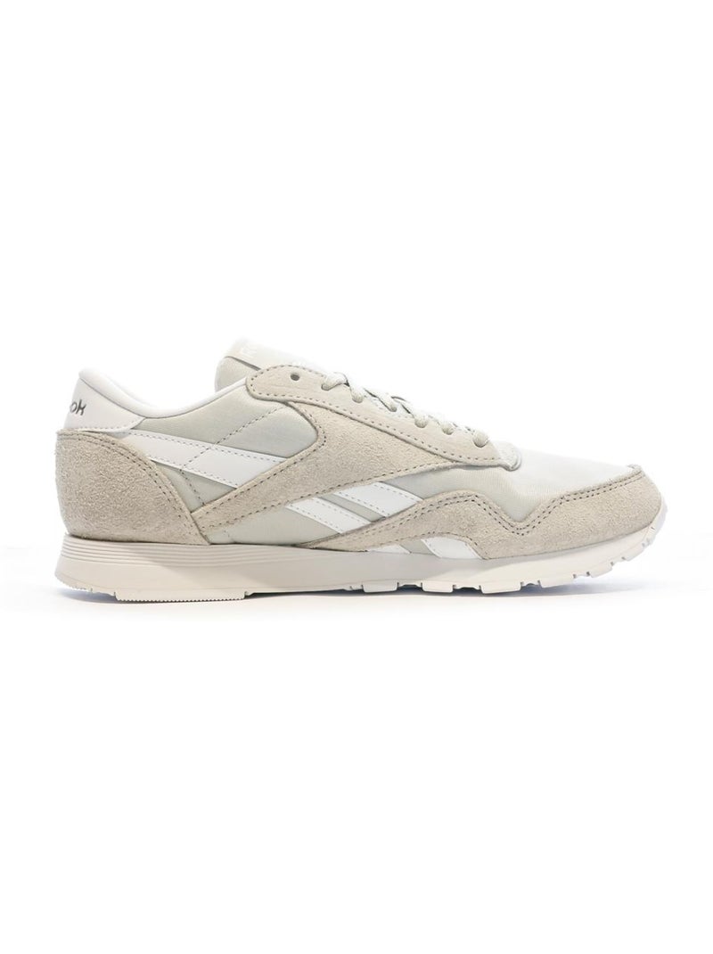 Zapatillas Reebok para Mujer Gris plateado - Kiabi