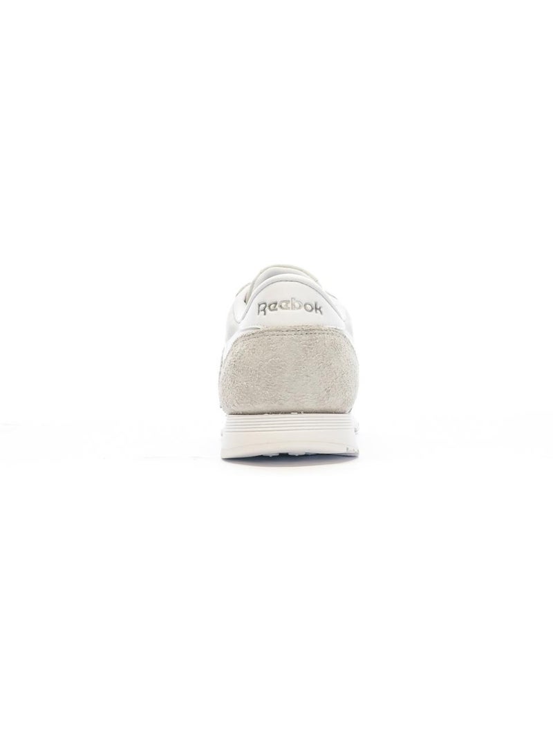 Zapatillas Reebok para Mujer Gris plateado - Kiabi