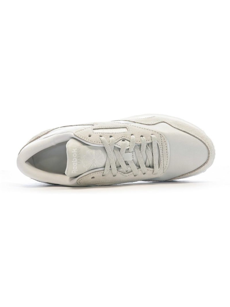 Zapatillas Reebok para Mujer Gris plateado - Kiabi