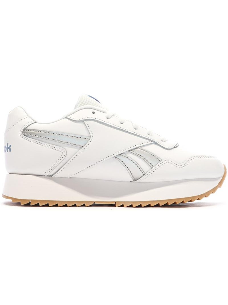 Zapatillas Reebok para Mujer Gris plateado - Kiabi