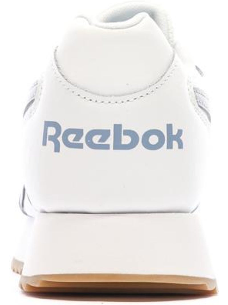 Zapatillas Reebok para Mujer Gris plateado - Kiabi