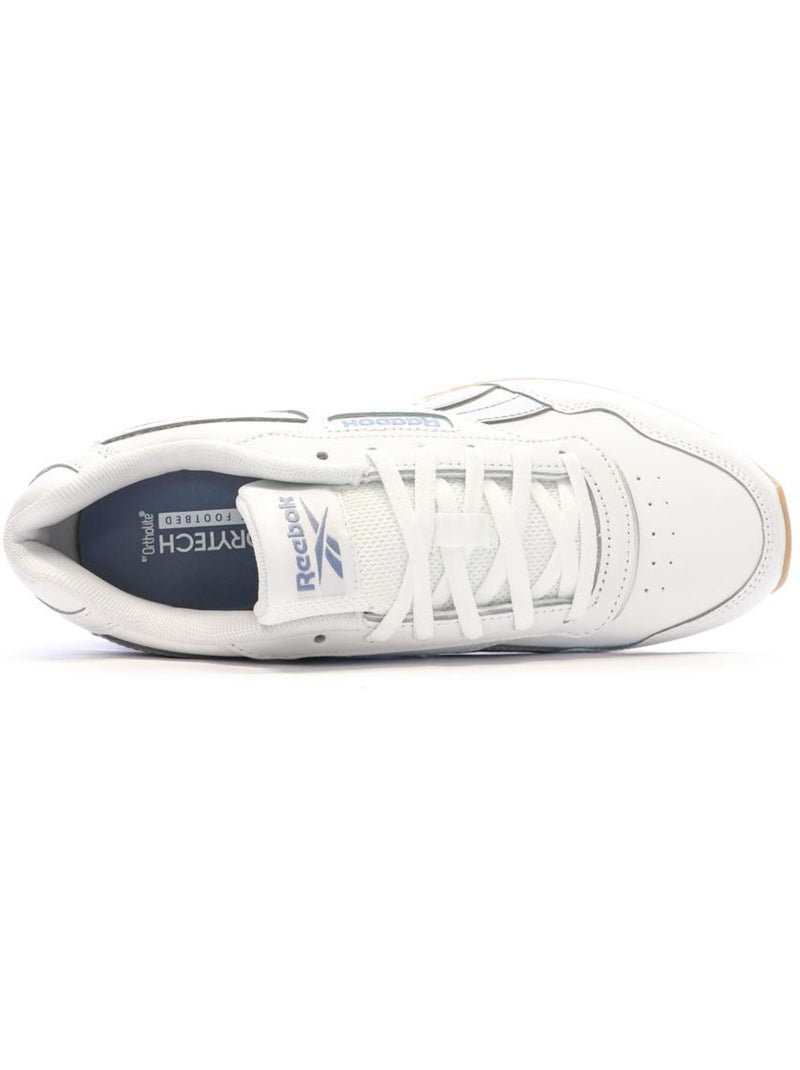 Zapatillas Reebok para Mujer Gris plateado - Kiabi