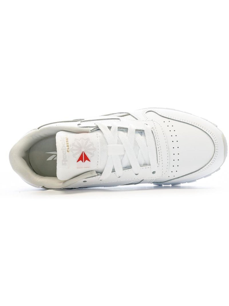 Zapatillas Reebok para Niño Blanco - Kiabi