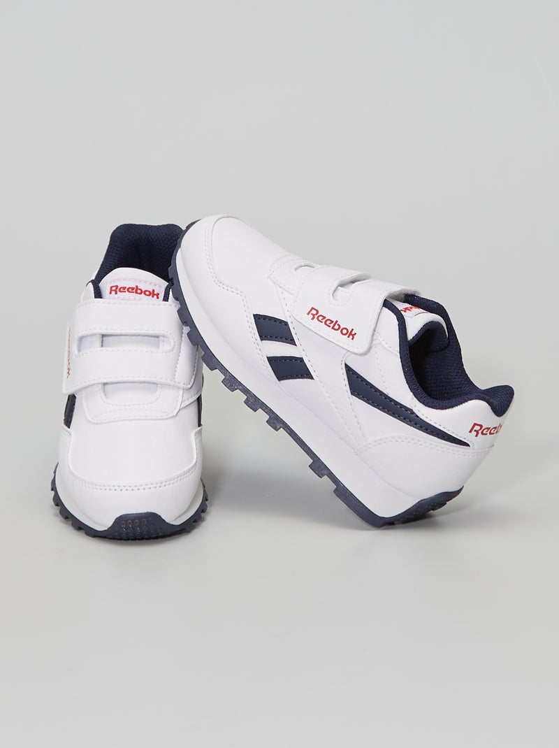 Zapatillas 'Reebok Rewind Run' BLANCO - Kiabi