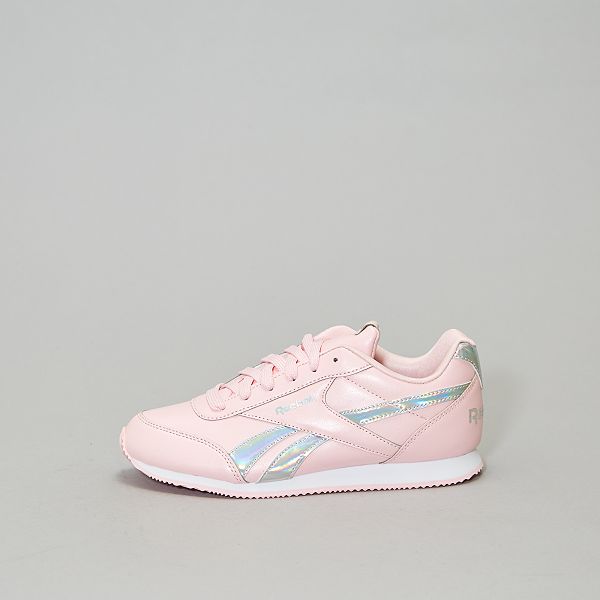 zapatillas de niña reebok