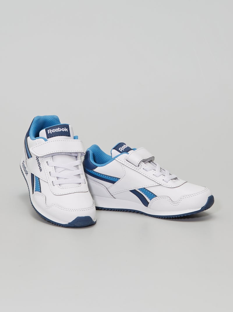 Zapatillas 'Reebok' 'Royal CL' BLANCO - Kiabi