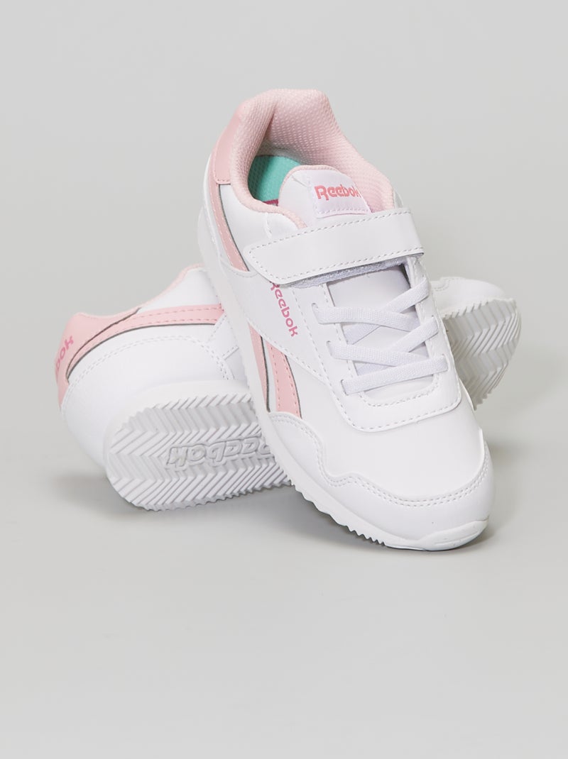 Zapatillas 'Reebok' 'Royal CL' BLANCO - Kiabi