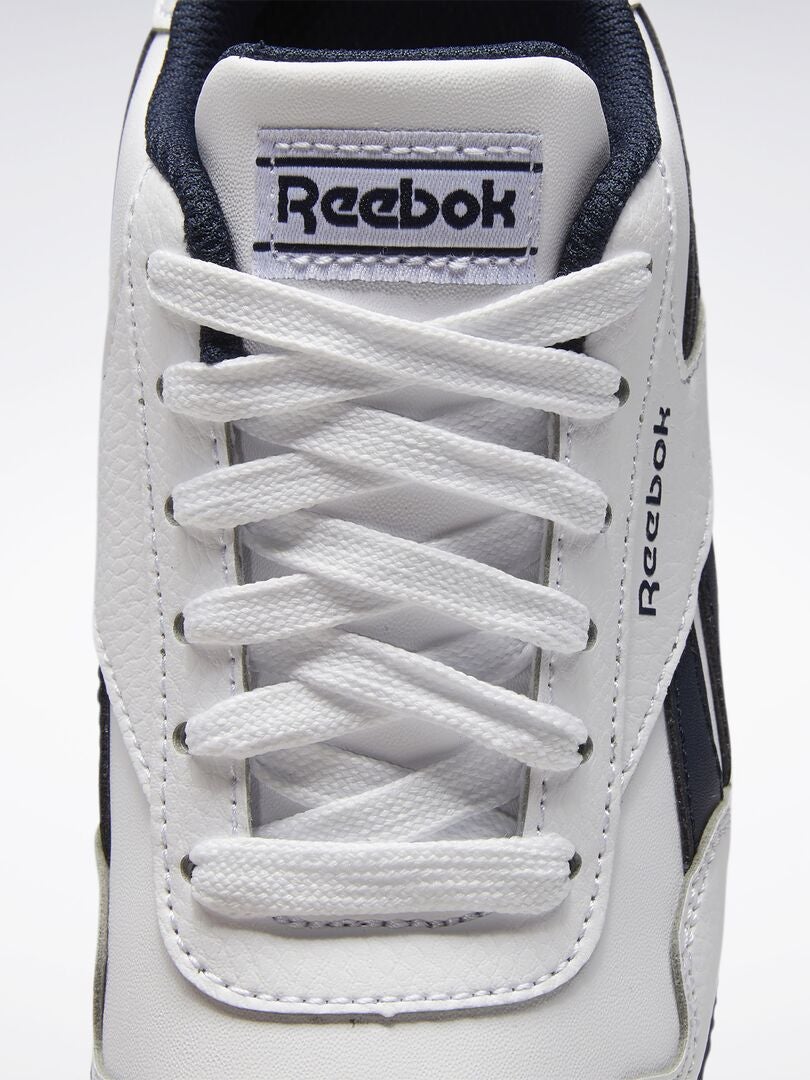 zapatillas reebok royal flag