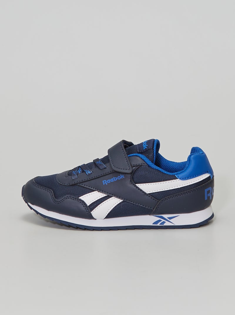 Zapatillas 'Reebok Royal CLJOG 3.0 1V' AZUL - Kiabi