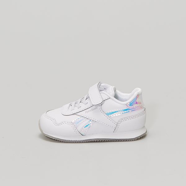 Zapatillas Reebok 'Royal CLJOG 3.0 1V' bebé niña - BLANCO - Kiabi - 30,00€