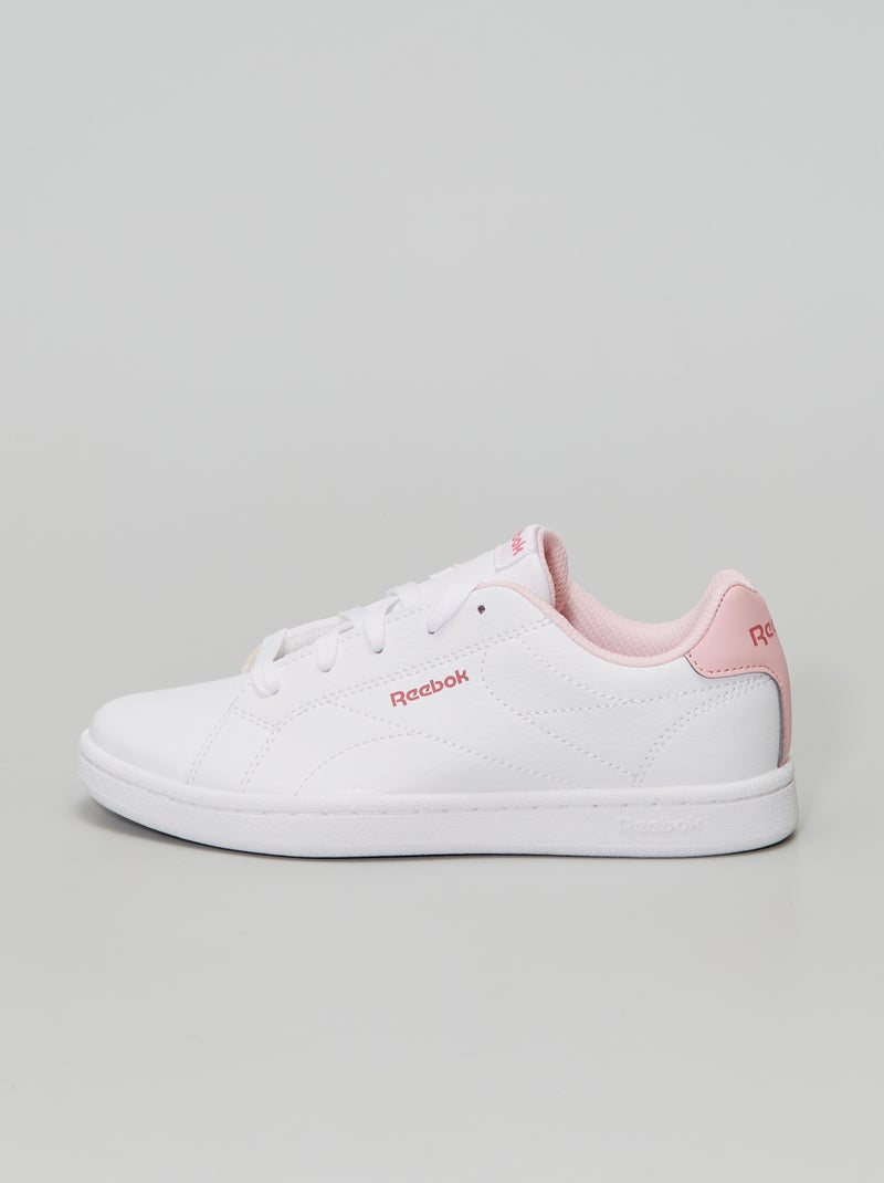 Zapatillas 'Reebok Royal Complete' BLANCO - Kiabi