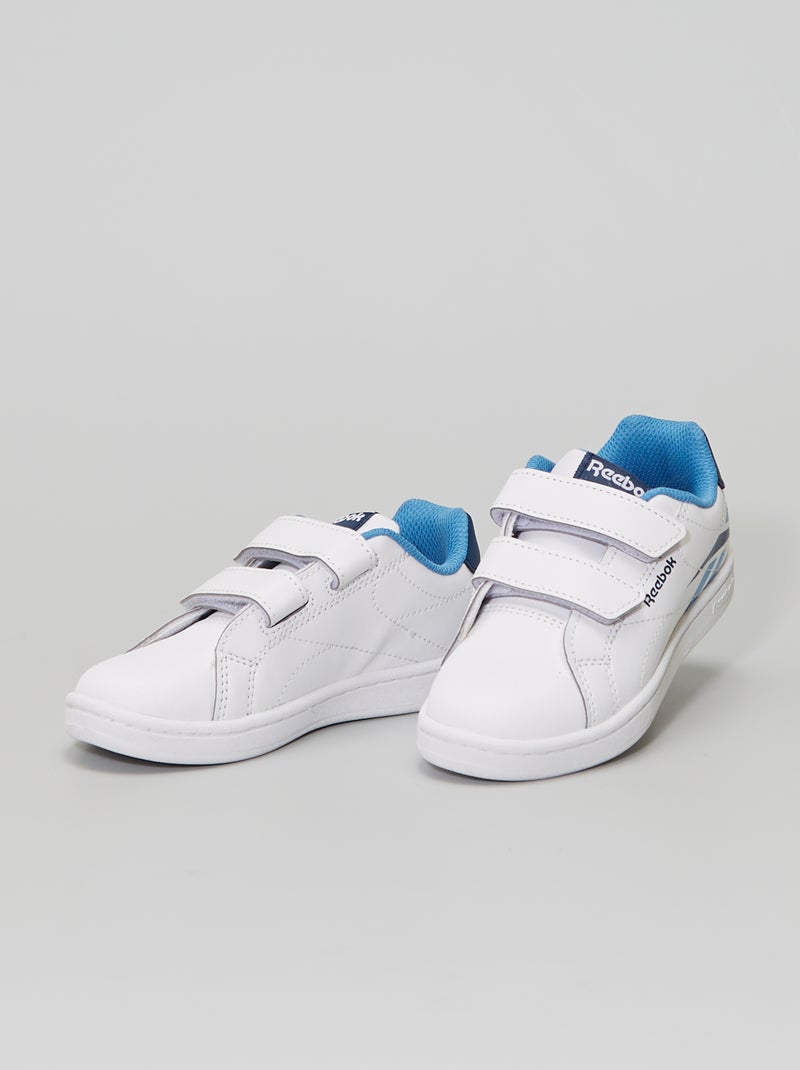 Zapatillas 'Reebok Royal Complete CLN 2' BLANCO - Kiabi