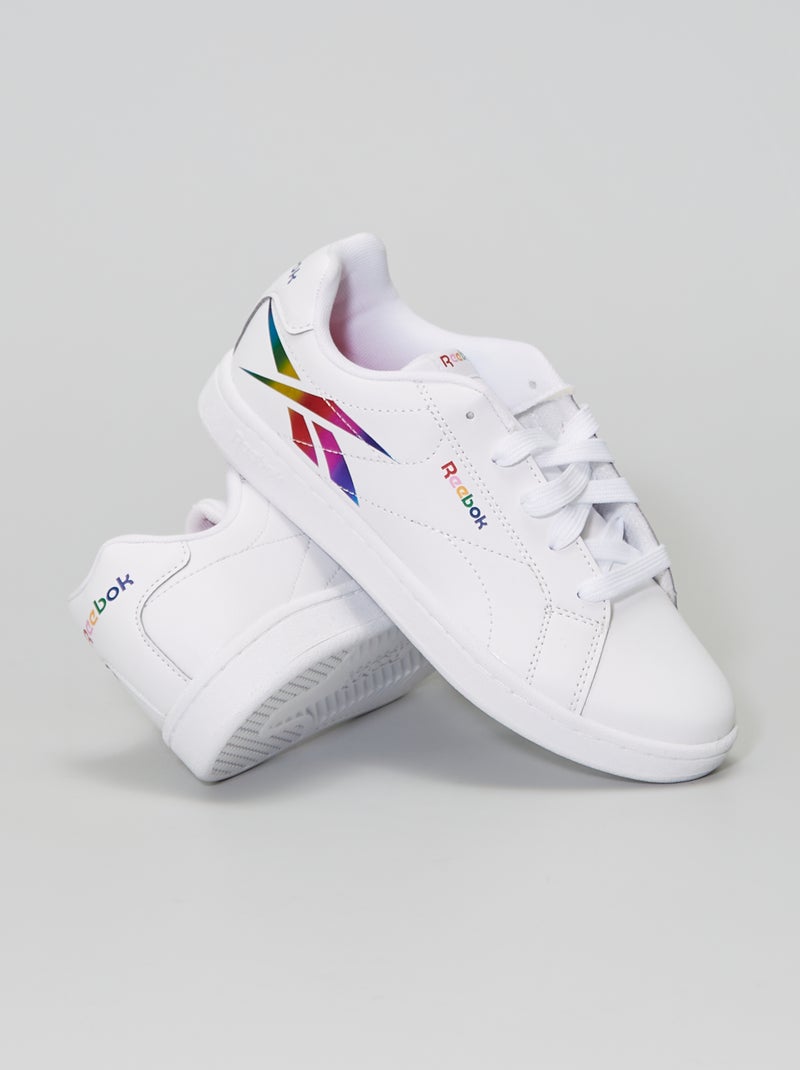 Zapatillas 'Reebok' 'Royal Complete CLN' BLANCO - Kiabi