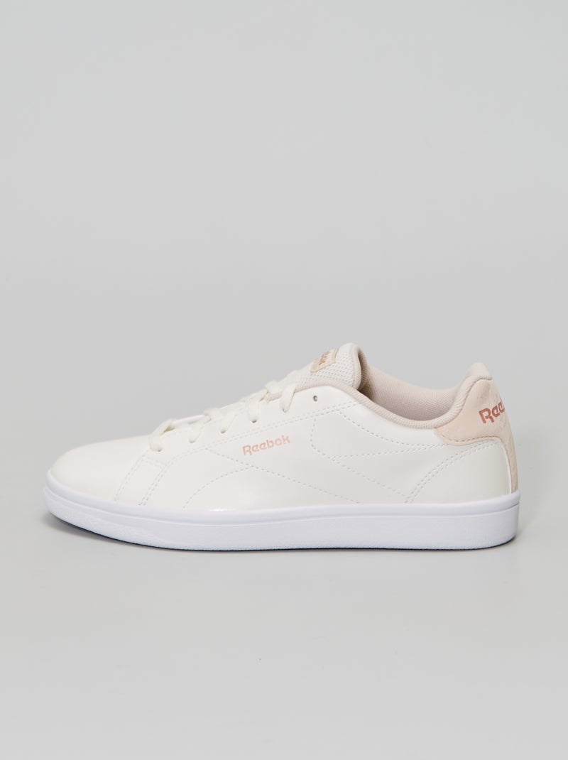 Zapatillas 'Reebok Royal Complete' GRIS - Kiabi