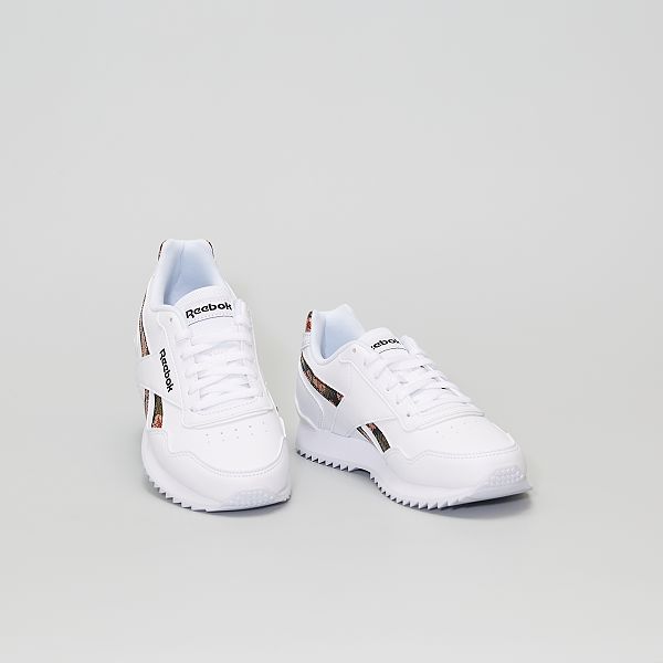 zapatillas reebok royal mujer