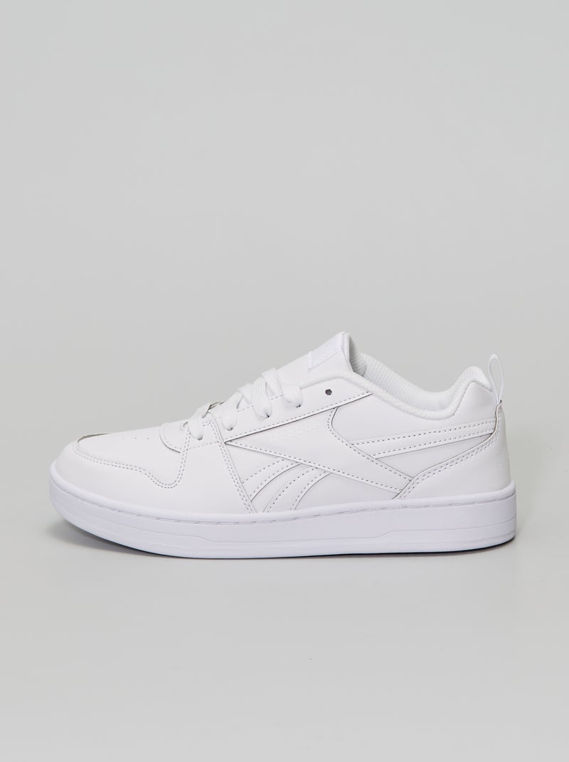 Zapatillas 'Reebok Royal Prime 2.0' BLANCO - Kiabi