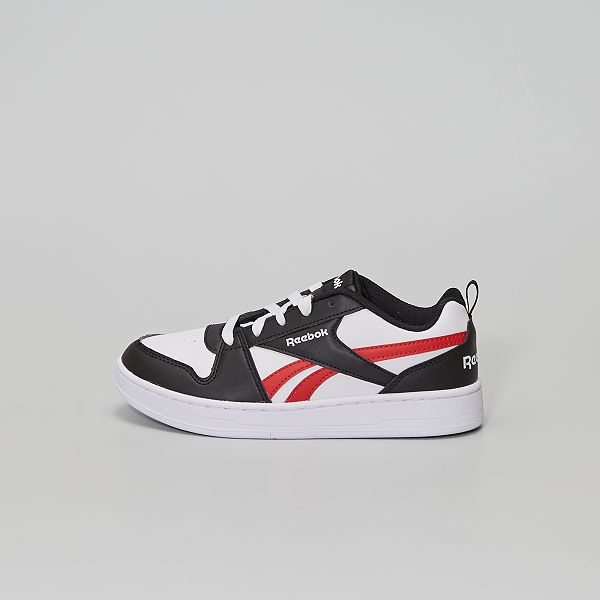 Zapatillas 'Reebok Royal Prime 2.0' Niño 10-18 años - NEGRO - Kiabi - 30,00€