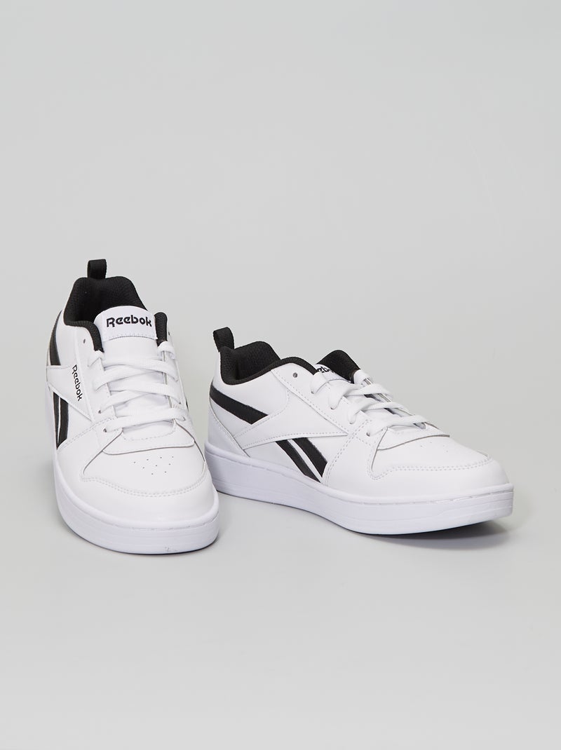 Zapatillas 'Reebok Royal Prime' BLANCO - Kiabi