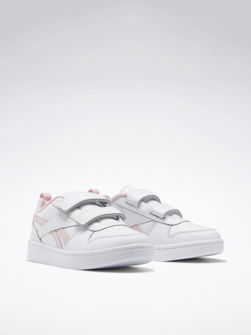 Zapatillas 'Reebok' 'Royal Prime' BLANCO - Kiabi