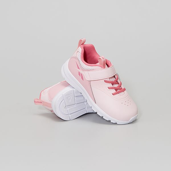 Zapatillas 'Reebok Rush Runner' Zapatos - ROSA - Kiabi - 25,00€