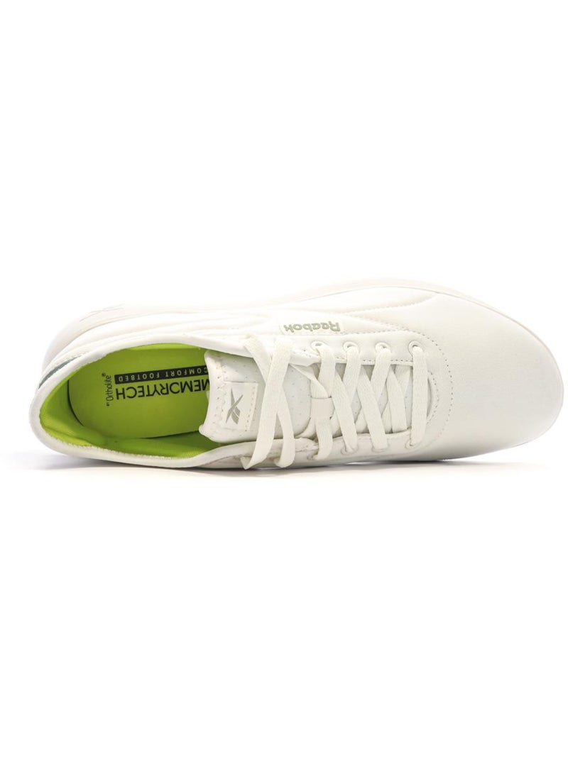 Zapatillas Reebok Unisex Blanco - Kiabi