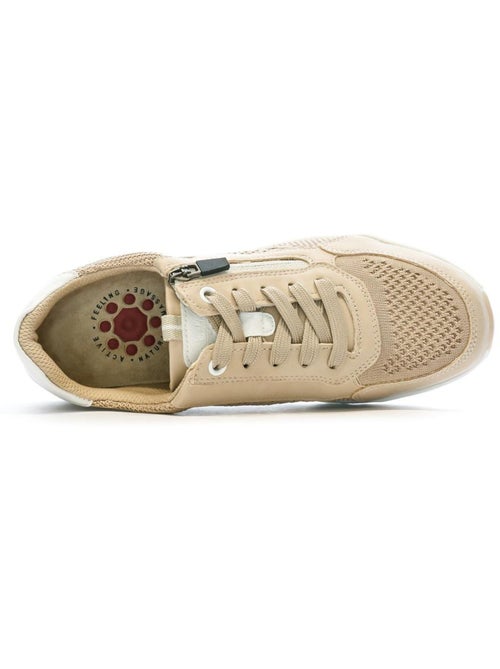 Zapatillas relife para mujer - Kiabi Zapatillas relife para mujer - Kiabi
