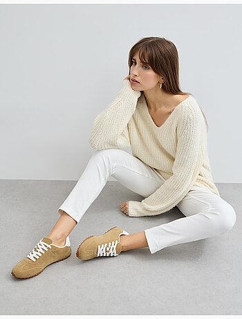 Zapatillas retro, MO Fashion