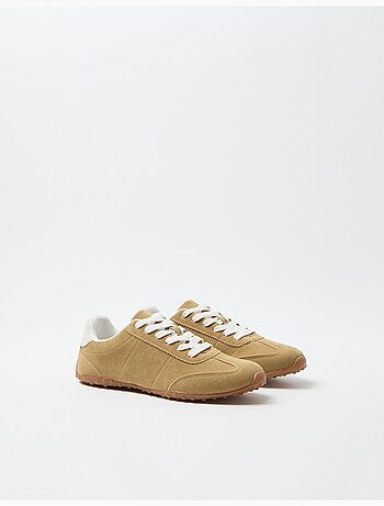 Zapatillas retro, MO Fashion