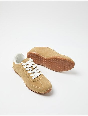 Zapatillas retro, MO Fashion