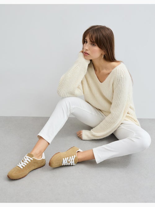 Zapatillas retro, MO Fashion - Kiabi