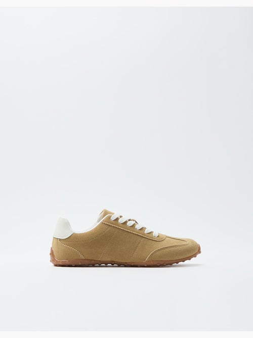 Zapatillas retro, MO Fashion - Kiabi