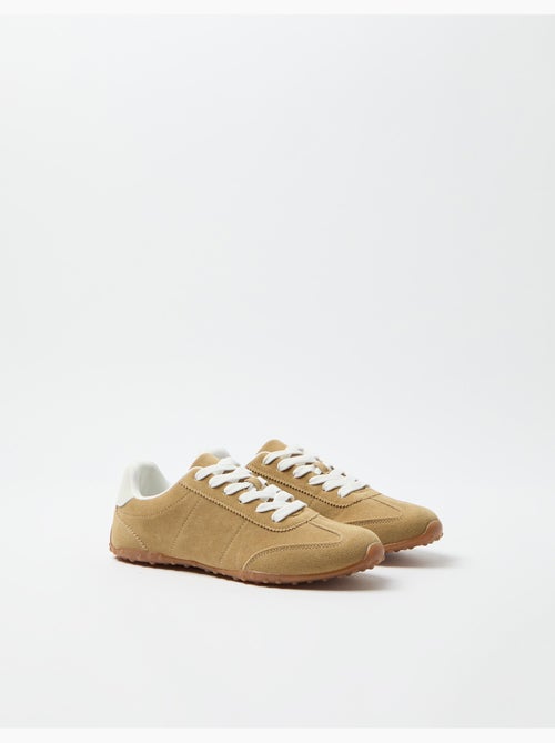 Zapatillas retro, MO Fashion - Kiabi